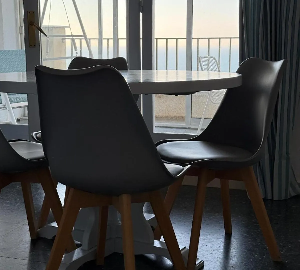 Apartamentos Nautilus Salou