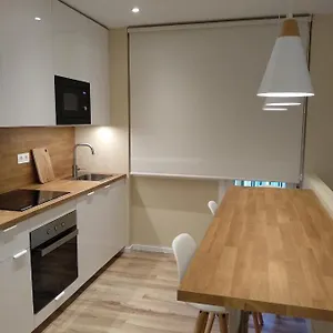  Apartamento Costa Ii Con Parking Exterior Comunitario España