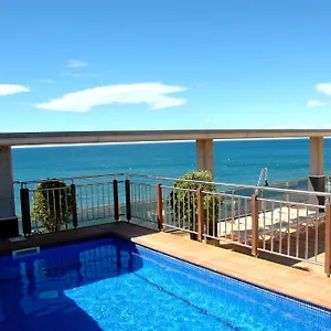  Apartamento Palmas Vii Family Only España