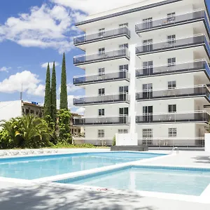  Apartamento Intersalou Priorat España
