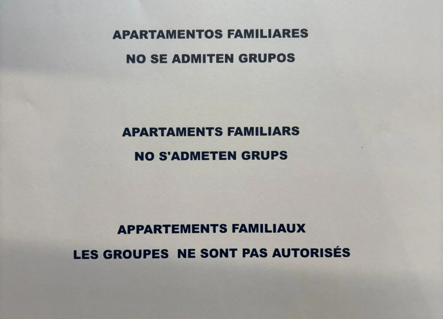 Διαμέρισμα Apartamentos Nautilus Σαλού Ισπανία
